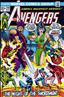 Avengers, The #114