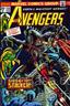 Avengers, The #124