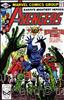 Avengers, The #209