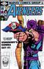 Avengers, The #223