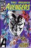 Avengers, The #254