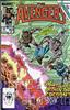 Avengers, The #263