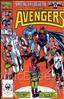 Avengers, The #266