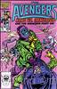 Avengers, The #269
