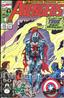 Avengers, The #338