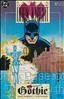 Batman: Legends of the Dark Knight #8