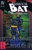 Batman: Shadow of the Bat #3