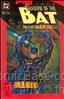 Batman: Shadow of the Bat #4