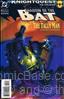 Batman: Shadow of the Bat #20
