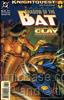 Batman: Shadow of the Bat #26