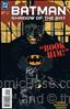 Batman: Shadow of the Bat #55
