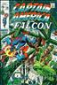Captain America (1st Series) #138
