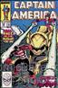 Captain America (1st Series) #339