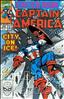 Captain America (1st Series) #372