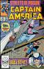 Captain America (1st Series) #373