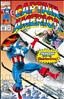 Captain America (1st Series) #409