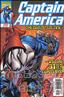 Captain America (3rd Series) #18