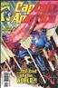 Captain America (3rd Series) #22