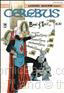 Cerebus the Aardvark #34