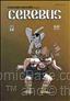 Cerebus the Aardvark #52