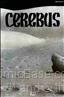 Cerebus the Aardvark #108