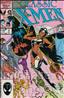 Classic X-Men #4