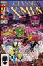 Classic X-Men #6