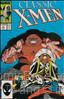 Classic X-Men #10