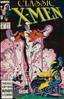 Classic X-Men #16