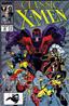 Classic X-Men #19