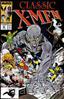 Classic X-Men #22