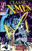 Classic X-Men #23