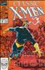 Classic X-Men #44