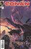 Conan (Dark Horse) #3