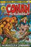 Conan the Barbarian #28