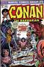 Conan the Barbarian #33