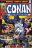 Conan the Barbarian #36
