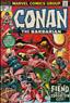 Conan the Barbarian #40