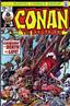 Conan the Barbarian #41