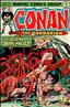 Conan the Barbarian #45