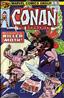 Conan the Barbarian #61