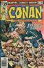 Conan the Barbarian #64
