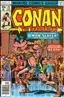 Conan the Barbarian #80