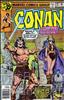 Conan the Barbarian #93