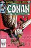 Conan the Barbarian #132