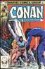 Conan the Barbarian #149
