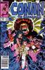Conan the Barbarian #152