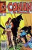 Conan the Barbarian #158