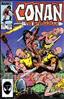 Conan the Barbarian #165