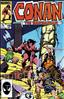 Conan the Barbarian #180